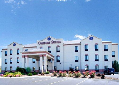 Comfort North Fort Wayne