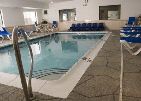 Comfort North Hotel