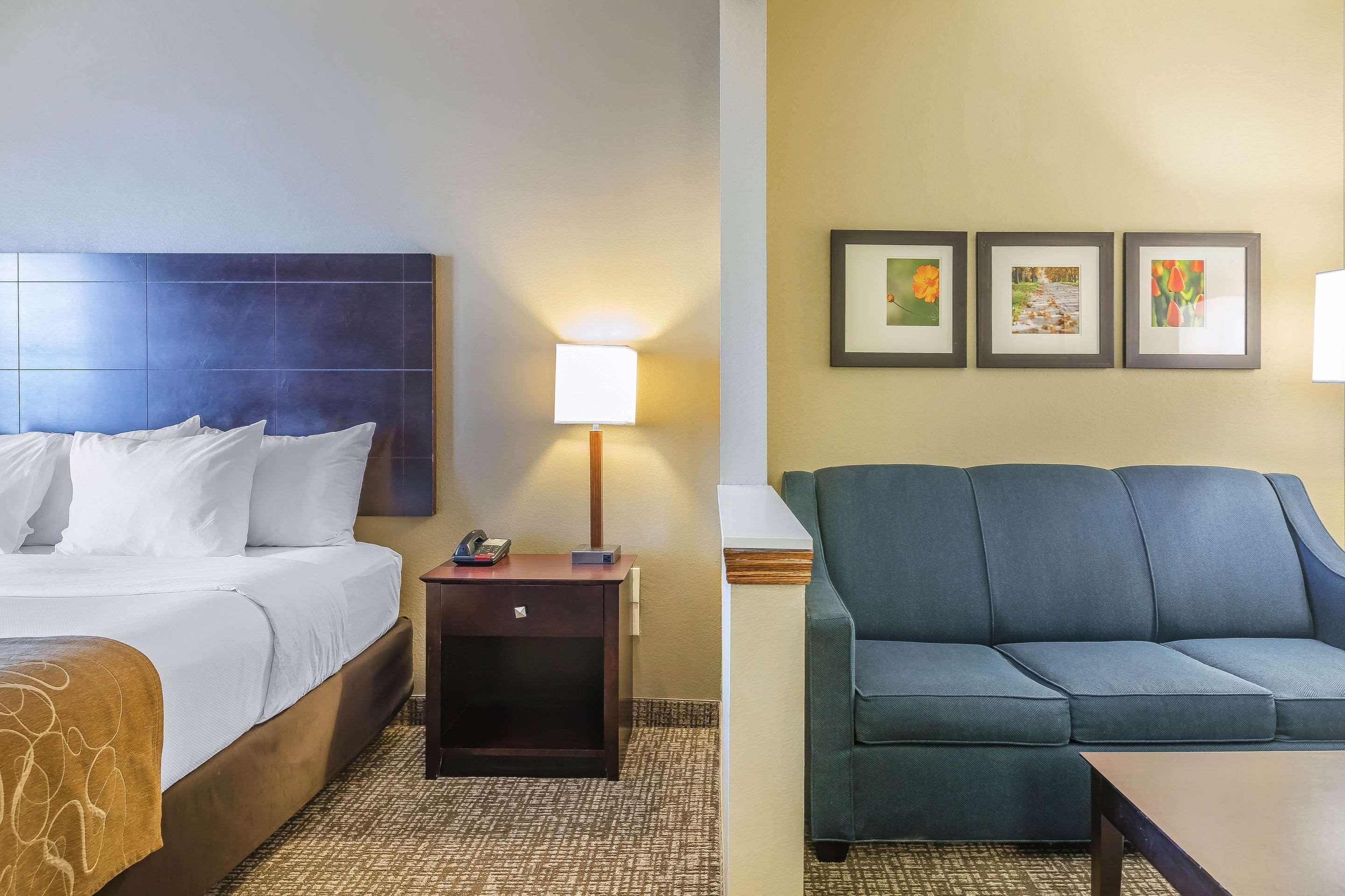 Comfort North Hotel Fort Wayne