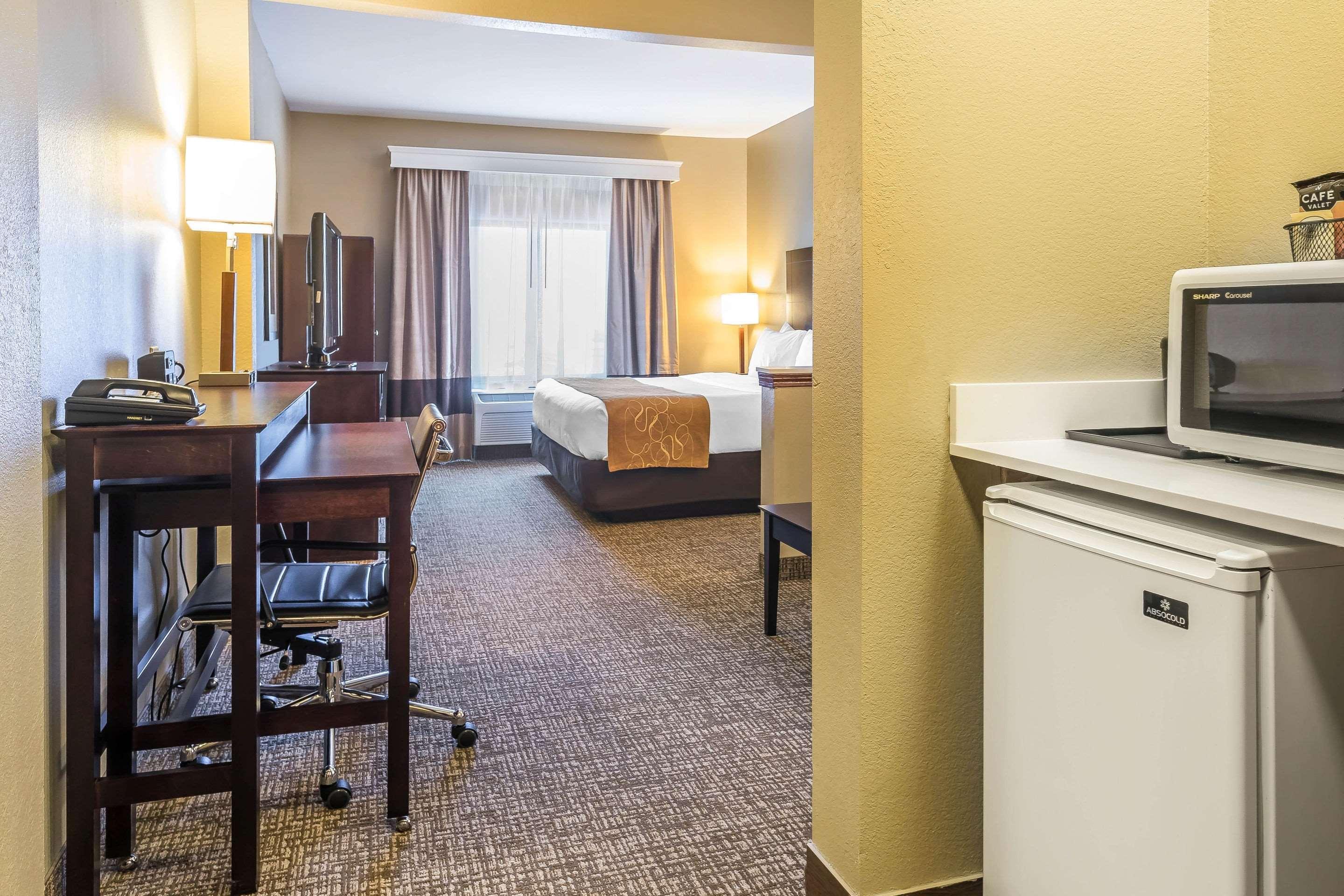 Comfort North Hotel 2*