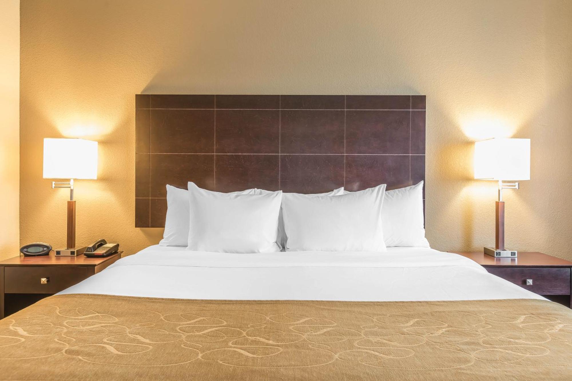 Hotel Comfort North 2*