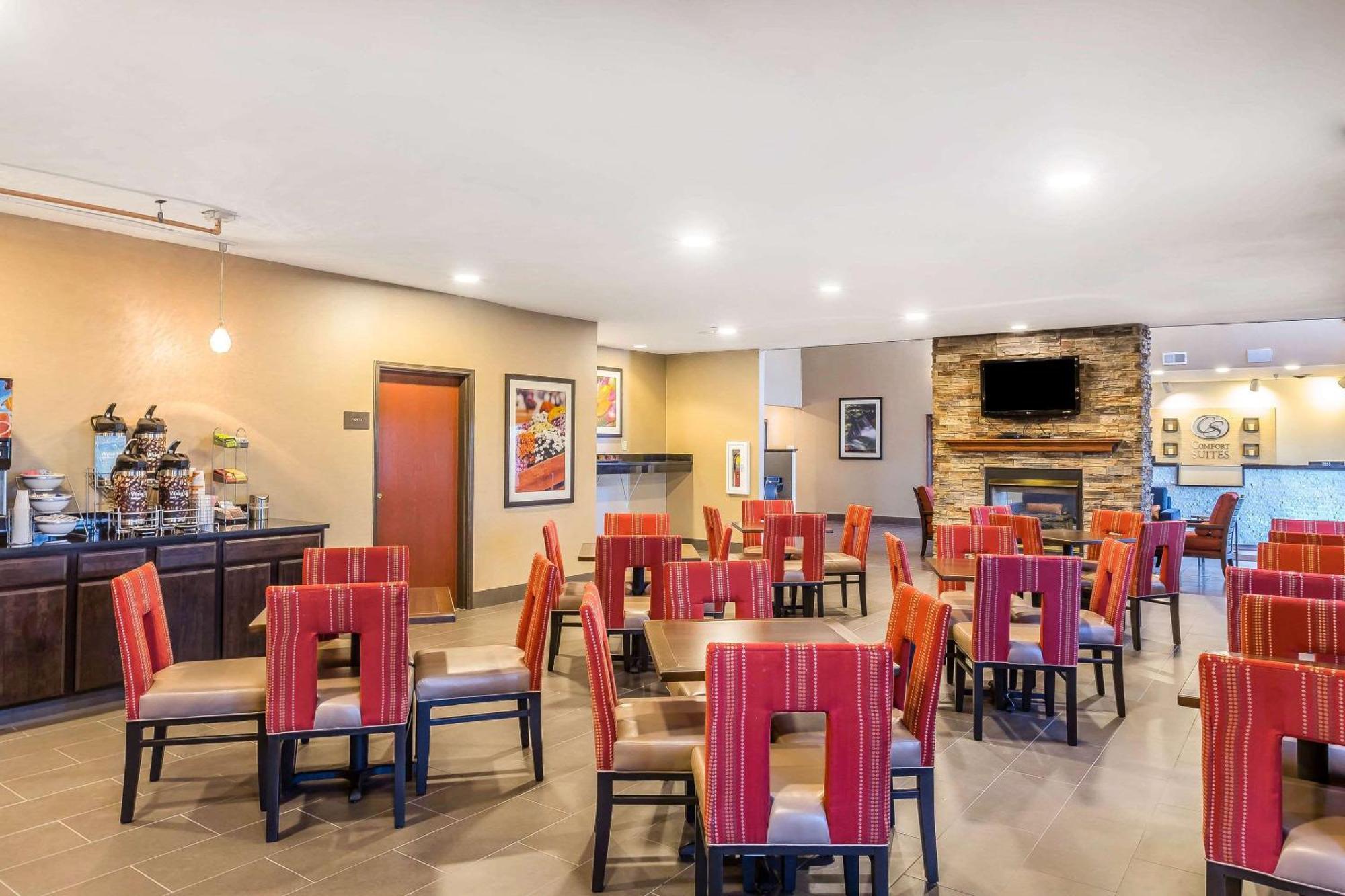 Hotel Comfort North