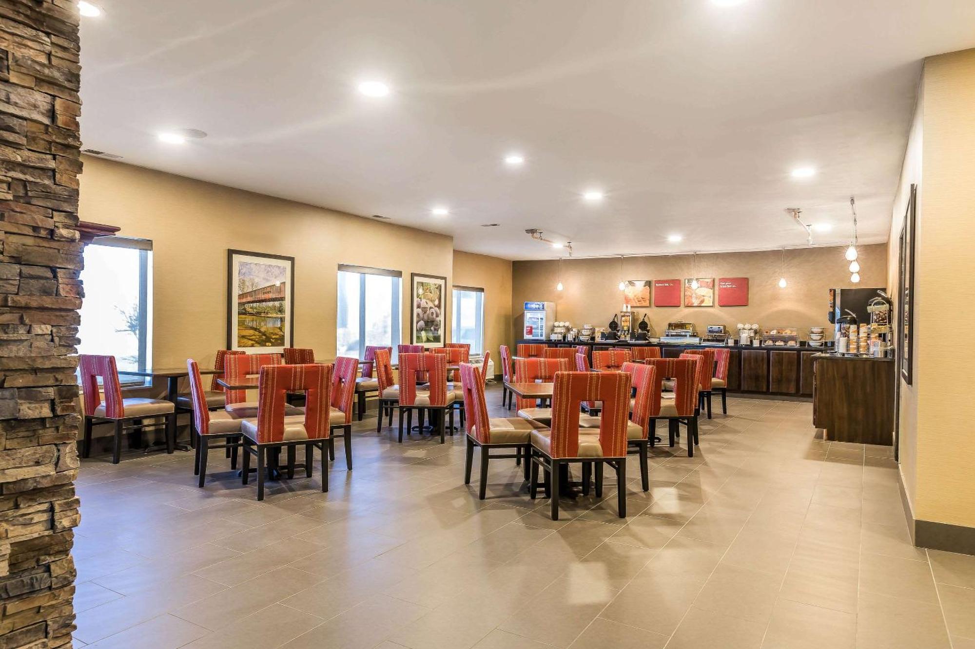 Comfort North Hotel 2*