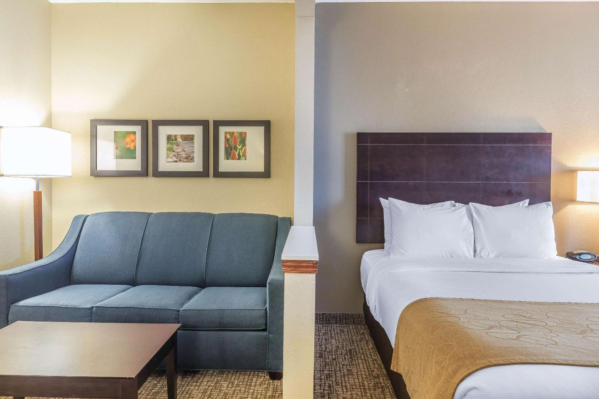 Hotel Comfort North