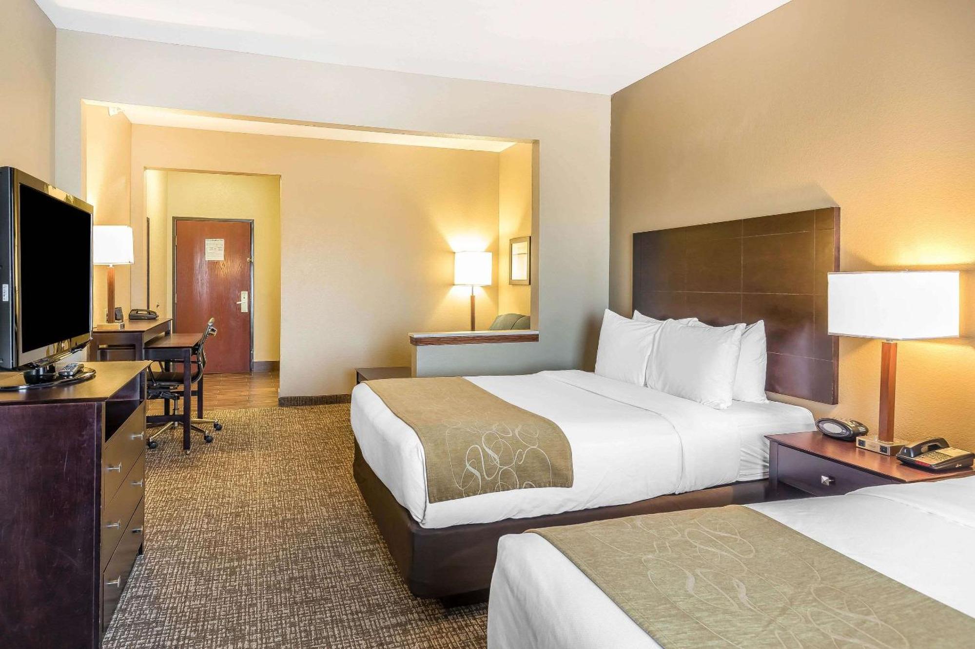 Comfort North 2* Fort Wayne