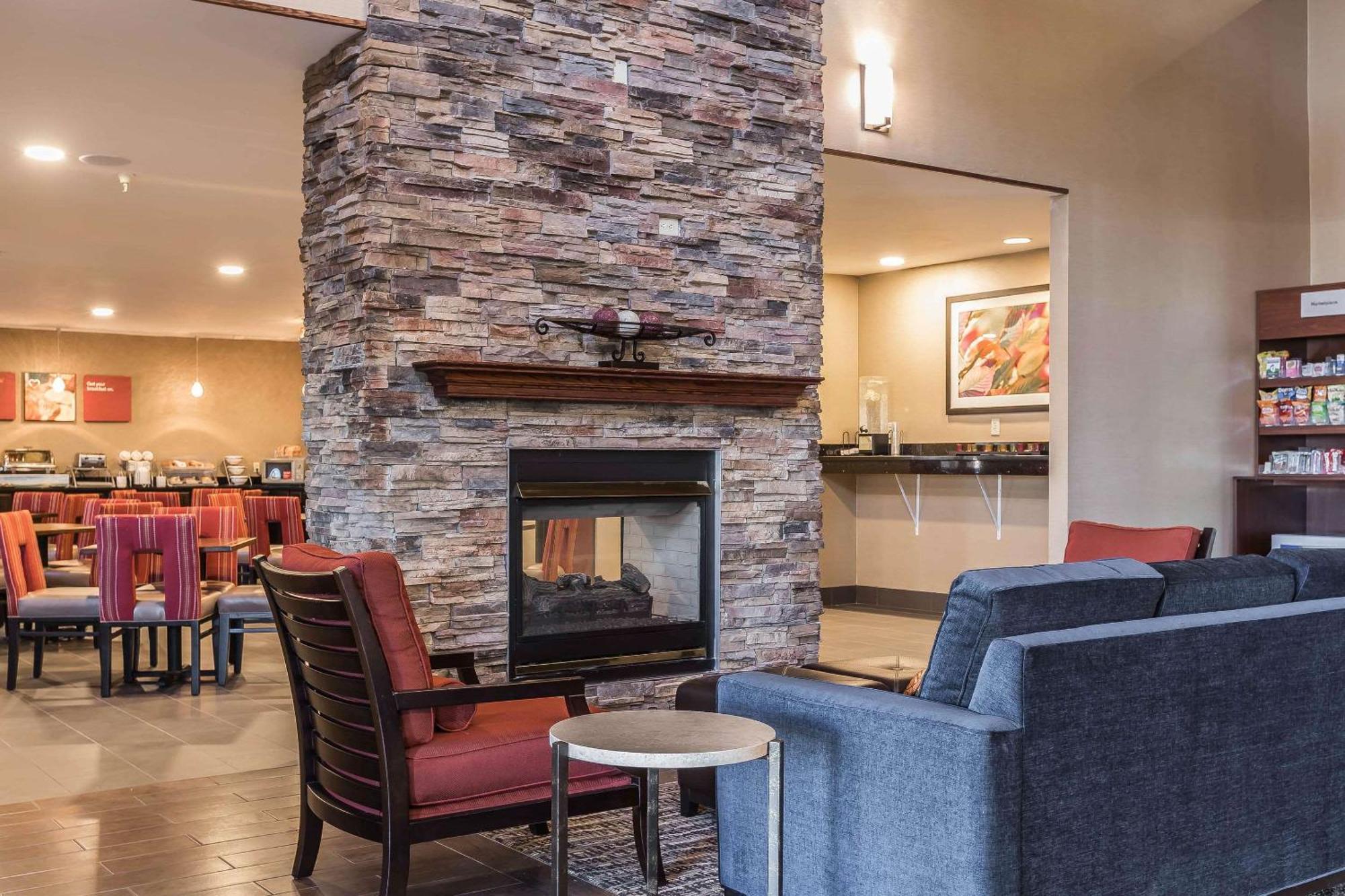 Hotel Comfort North