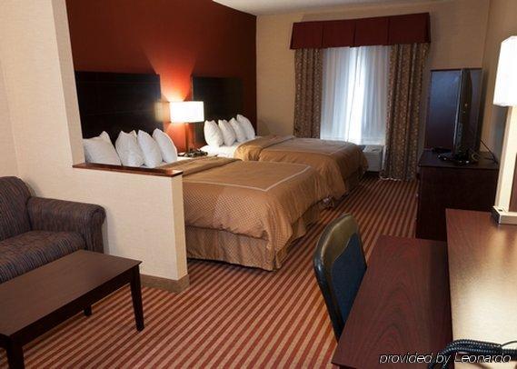 Comfort North Hotel Fort Wayne