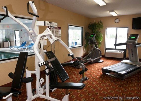Hotel Comfort North