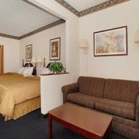 Comfort North Hotel 2*