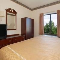 Hotel Comfort North Fort Wayne
