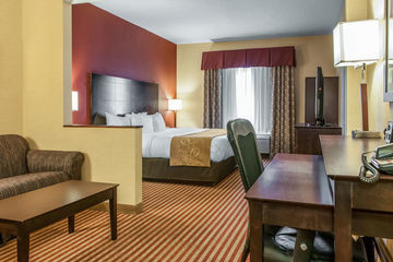 Hotel Comfort North 2*