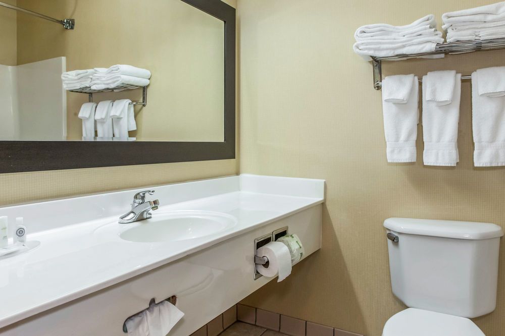 Hotel Comfort North Fort Wayne