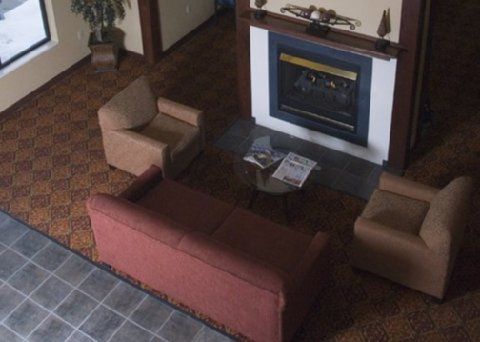 Comfort North Fort Wayne