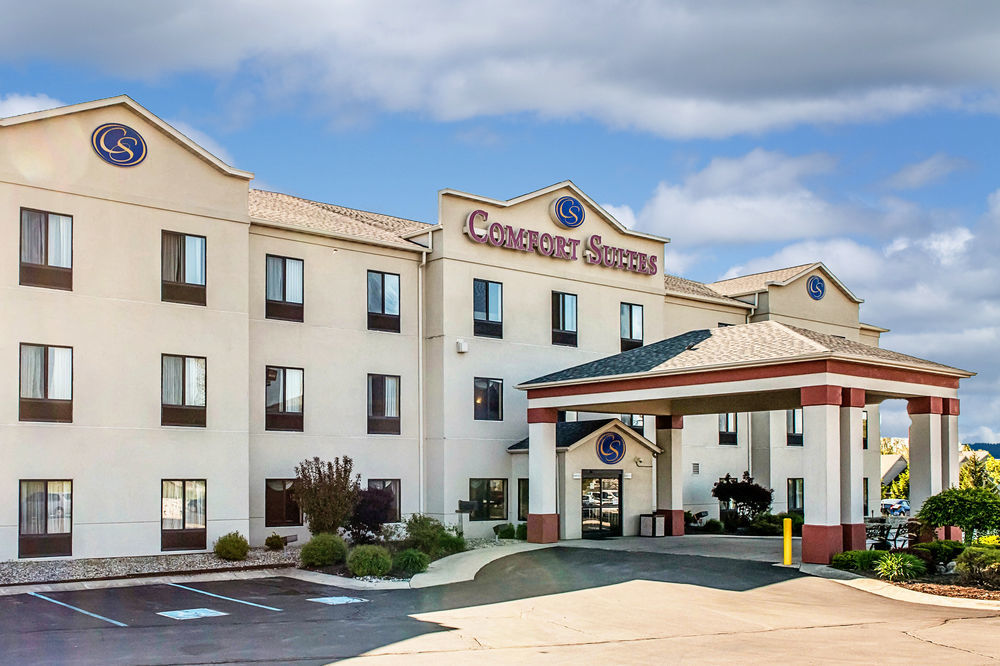 Comfort North Fort Wayne