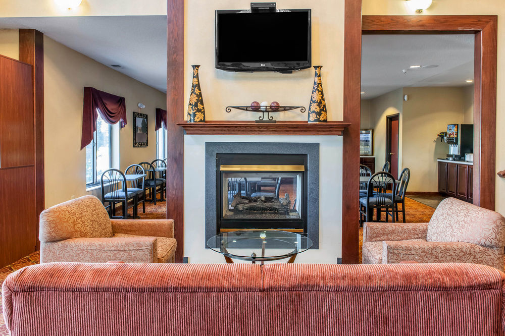 Comfort North Hotel