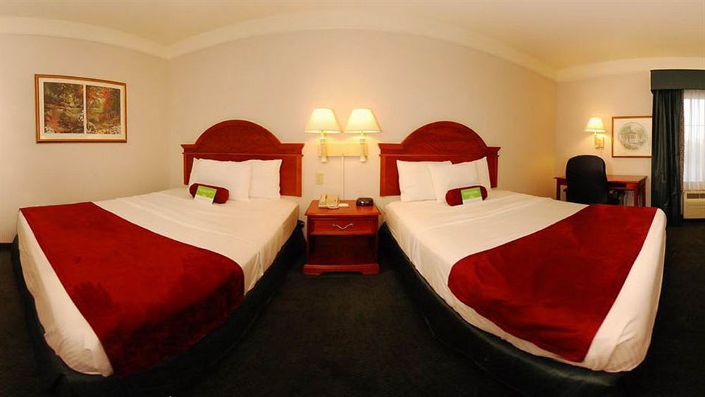 Hotel Comfort North Fort Wayne
