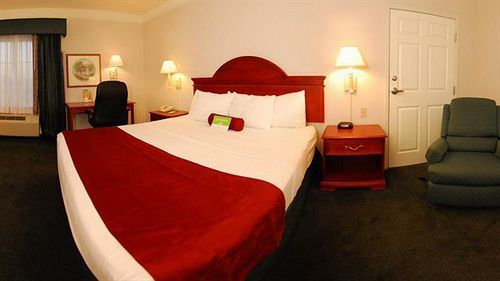 Hotel Comfort North 2*