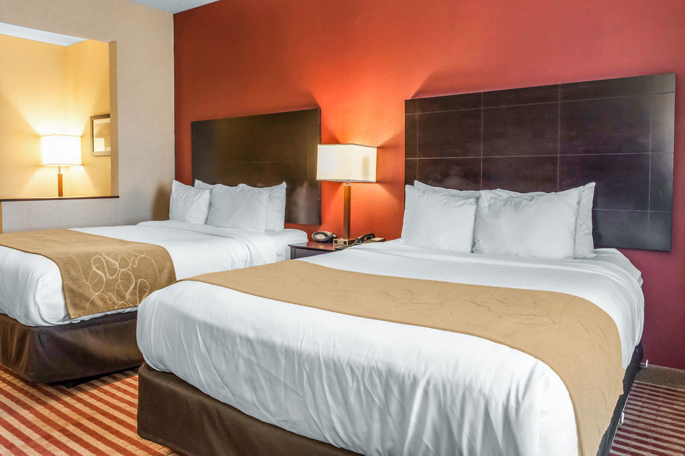 Comfort North Hotel 2*