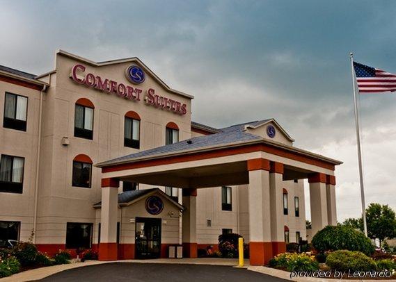 Comfort North Hotel Fort Wayne
