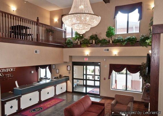 Comfort North 2* Fort Wayne