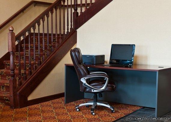 Comfort North Hotel Fort Wayne