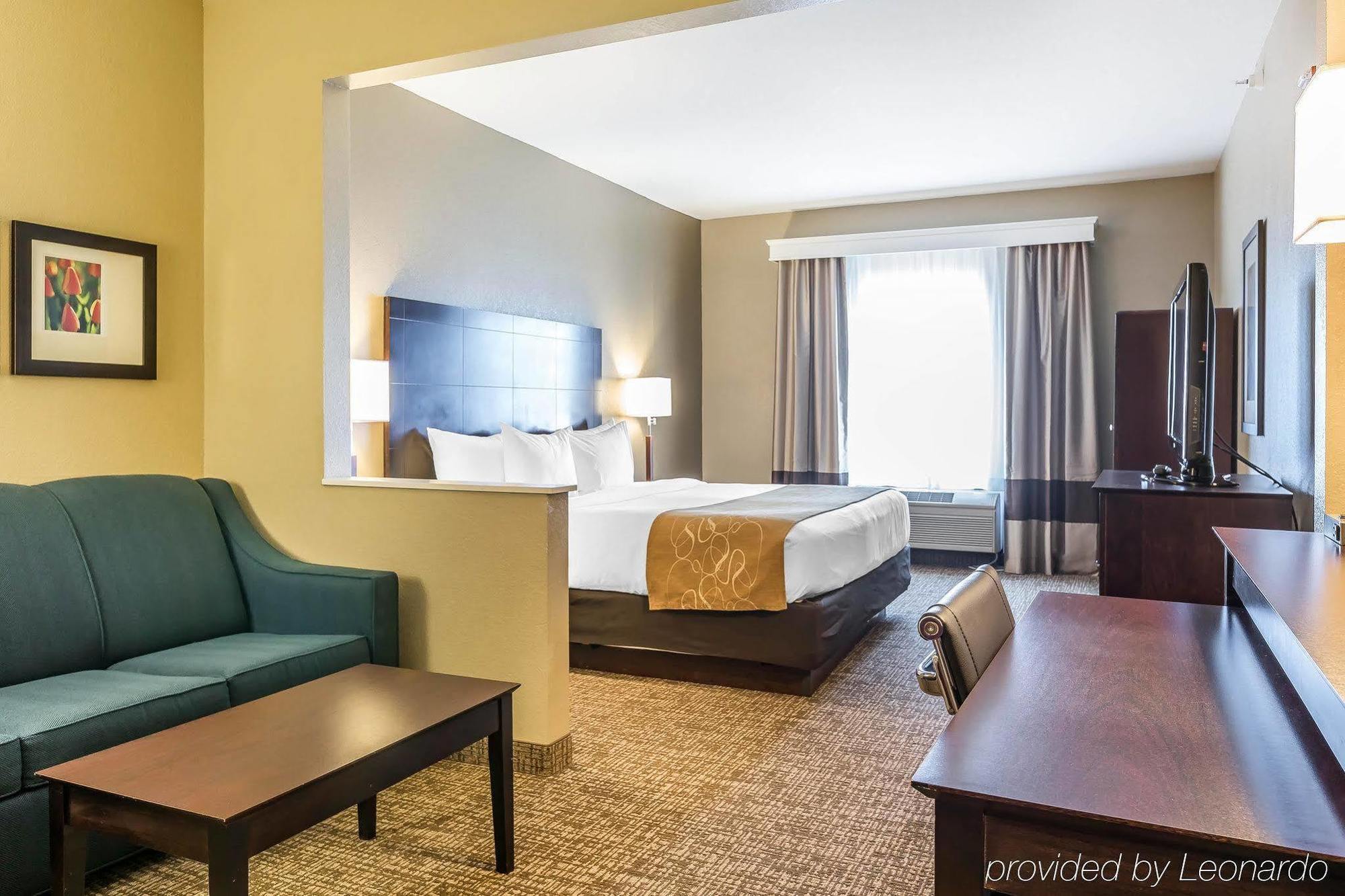Comfort North Hotel Fort Wayne