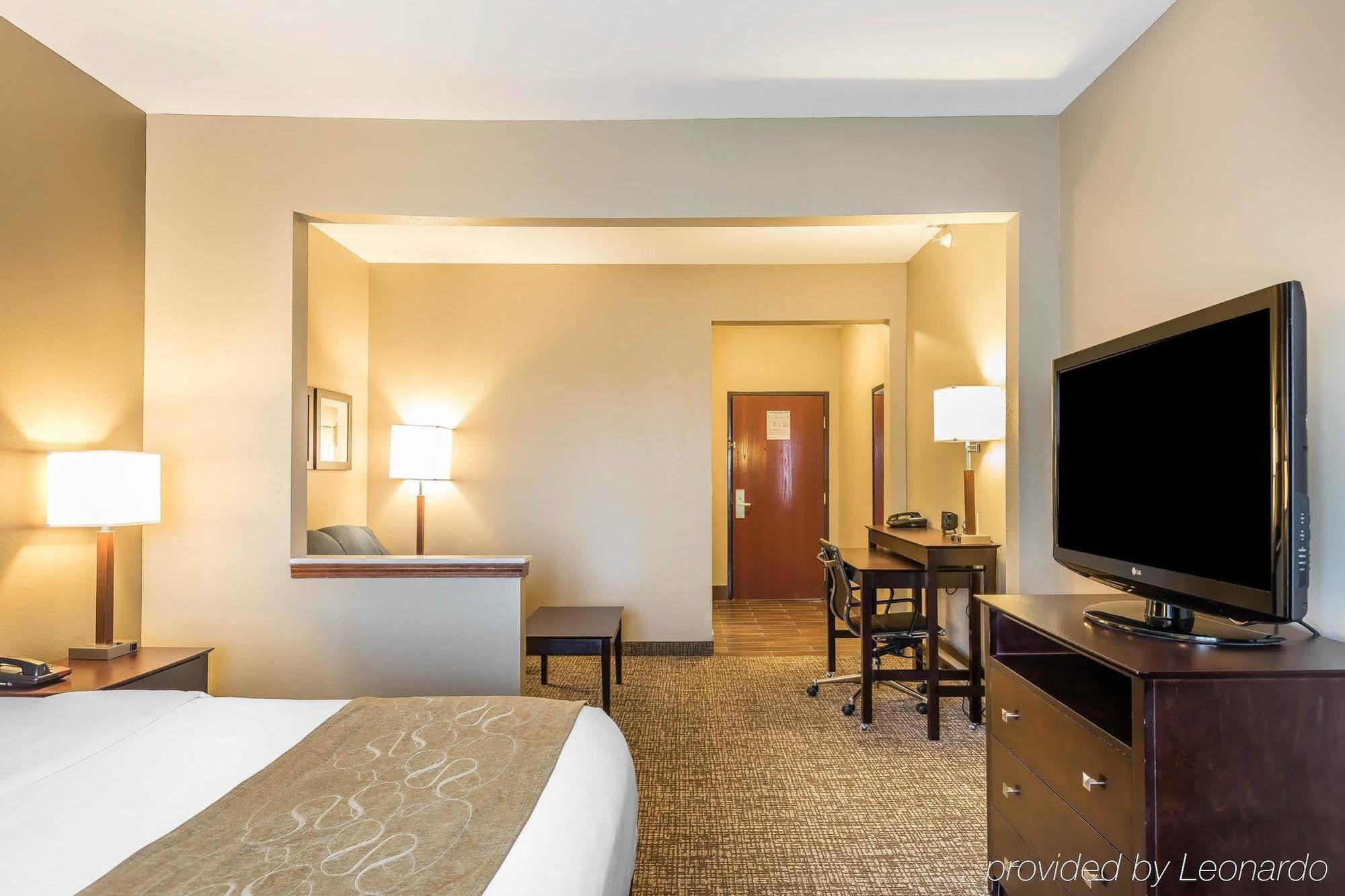 Hotel Comfort North