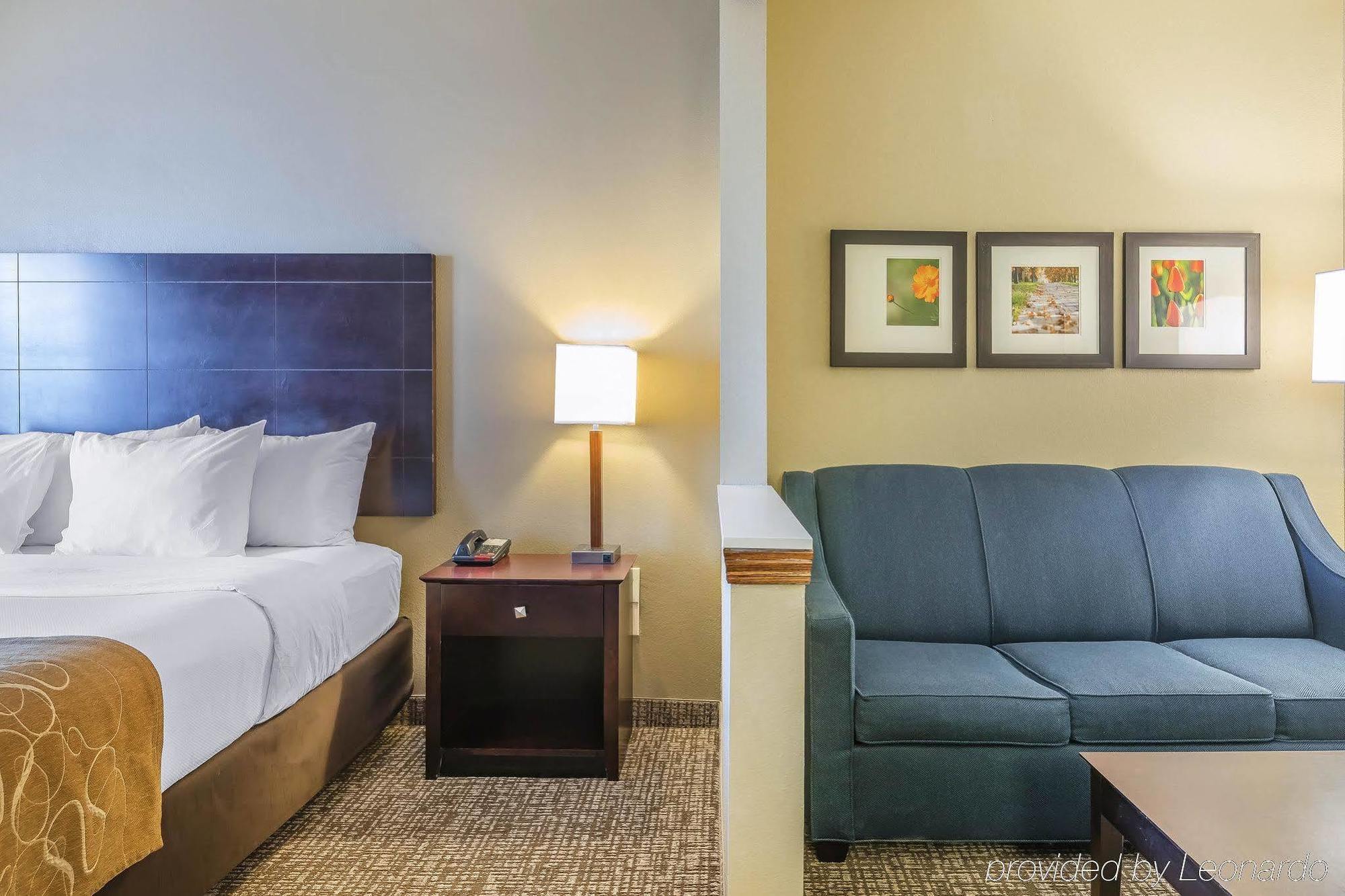 Hotel Comfort North Fort Wayne