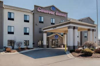 Hotel Comfort North Fort Wayne