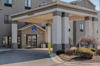 Comfort North Hotel