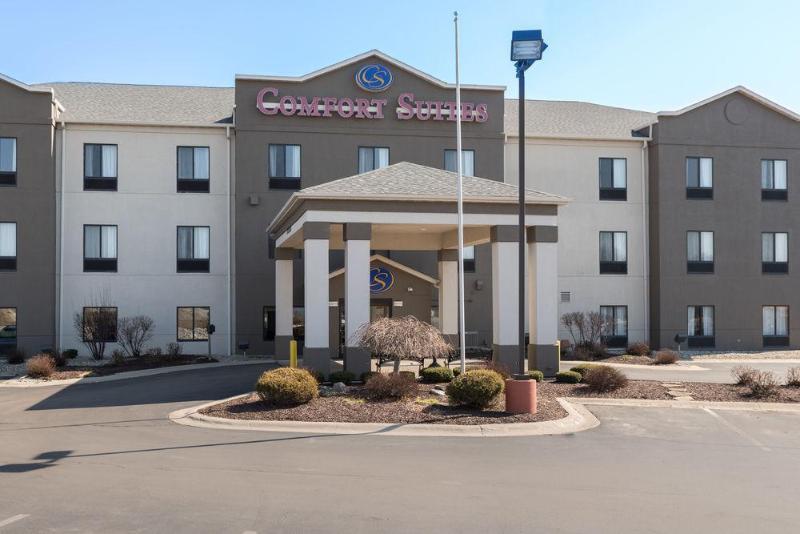 Comfort North Hotel