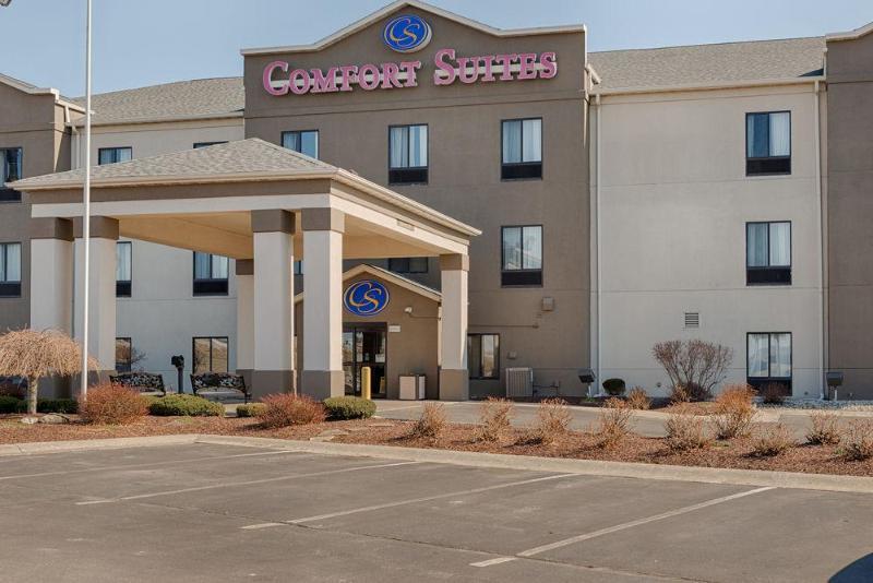 Comfort North Hotel 2*