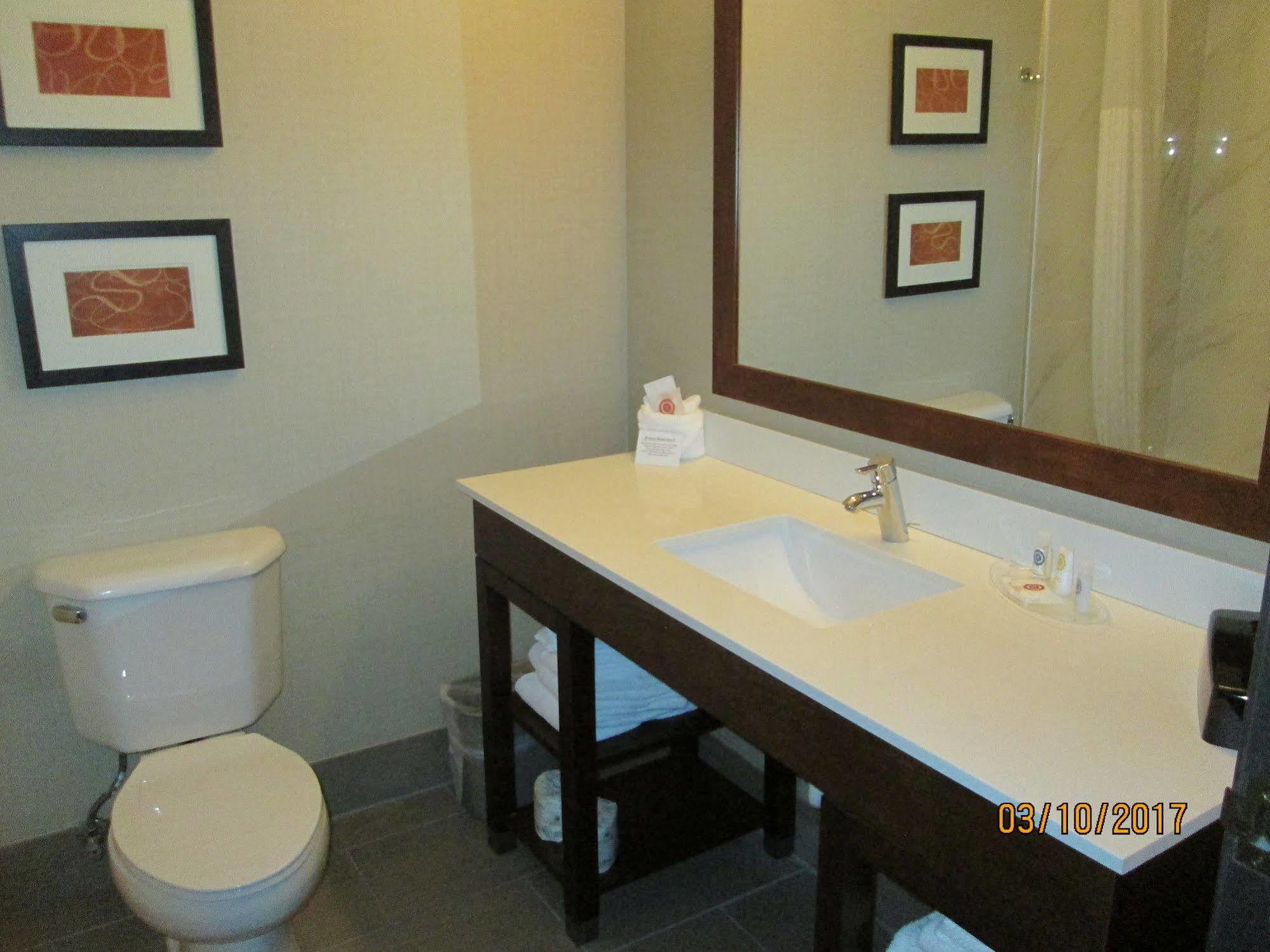 Hotel Comfort North