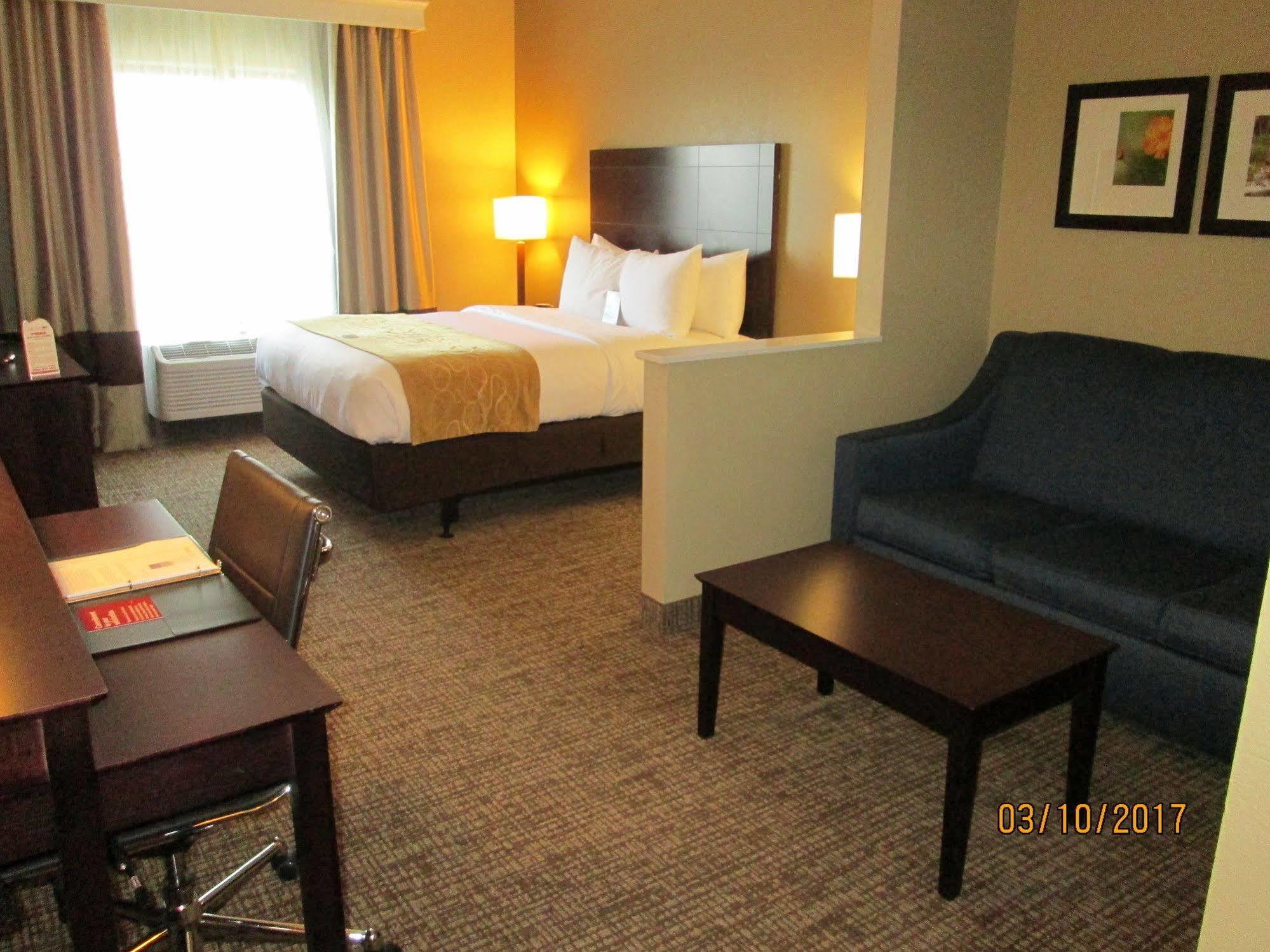 Comfort North Hotel