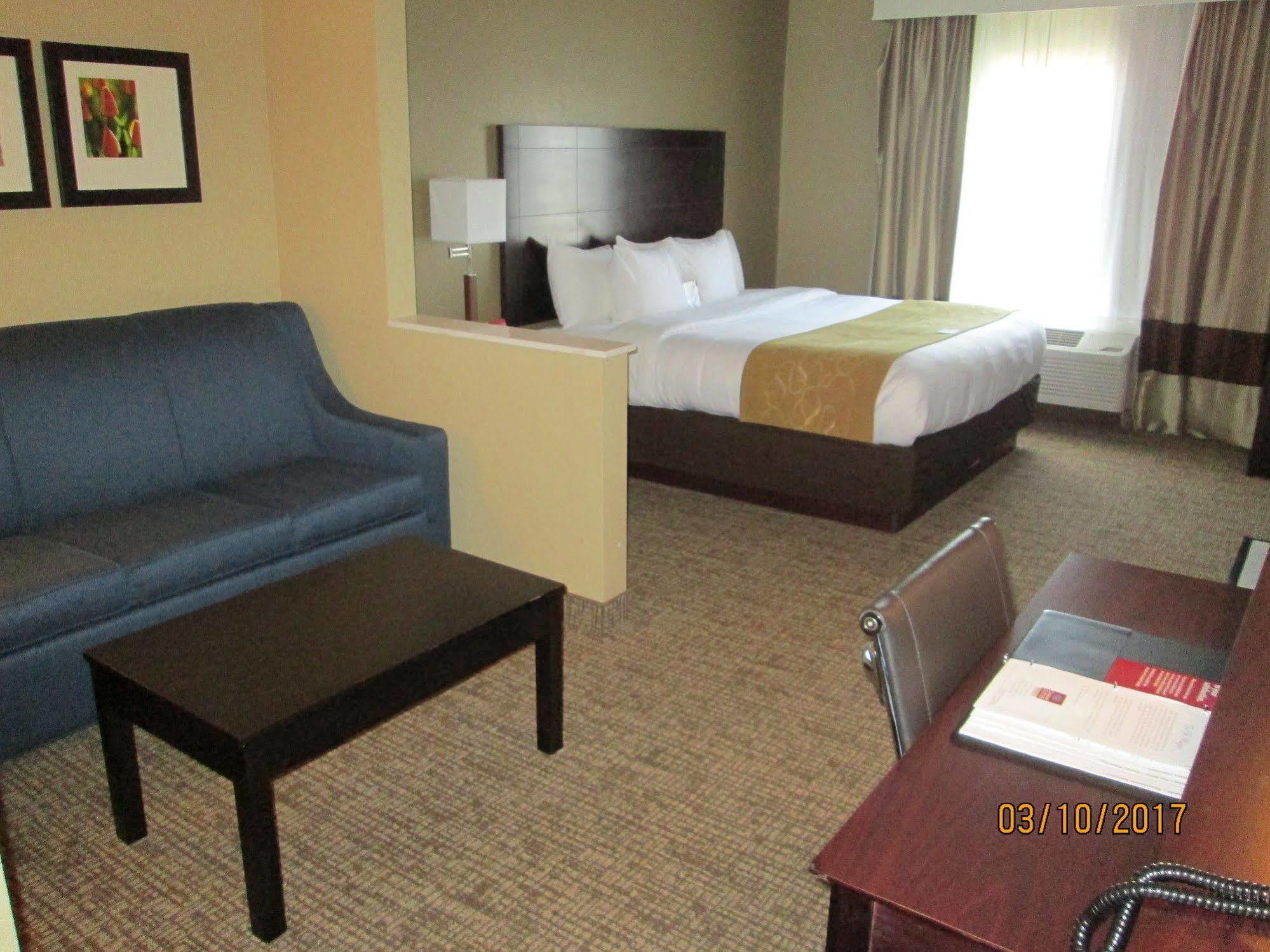 Comfort North 2*