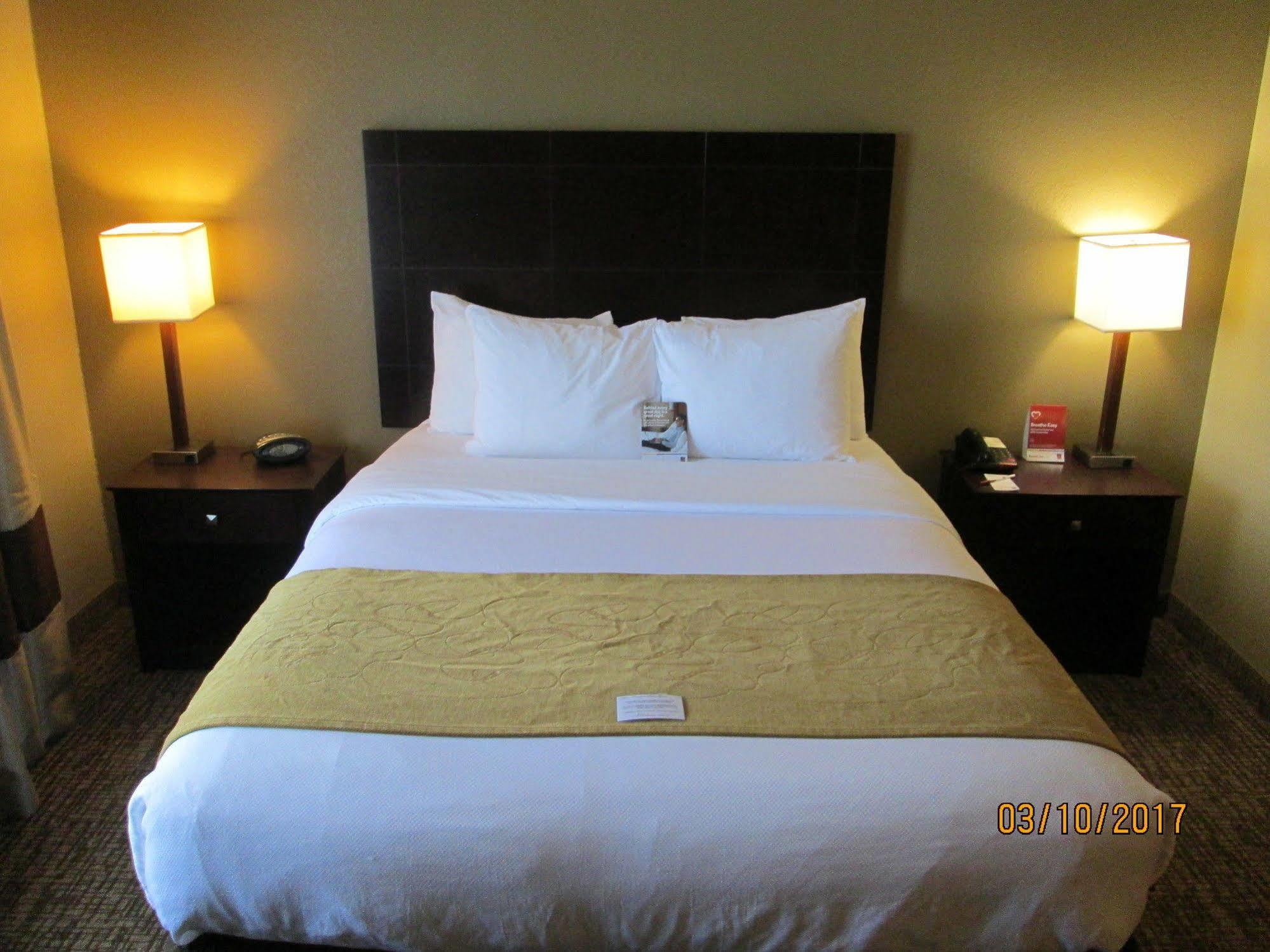 Comfort North Fort Wayne