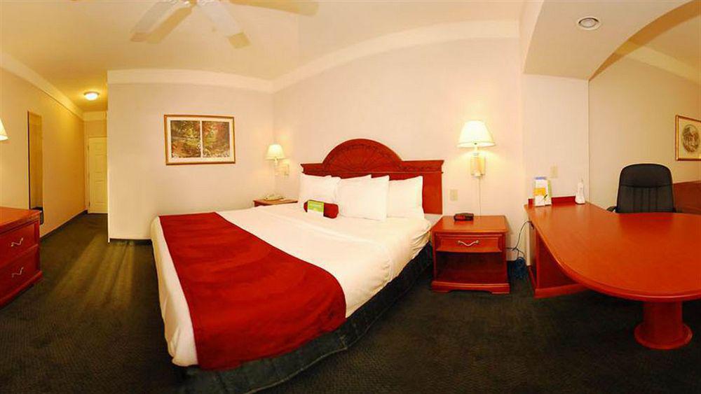 Comfort North Fort Wayne