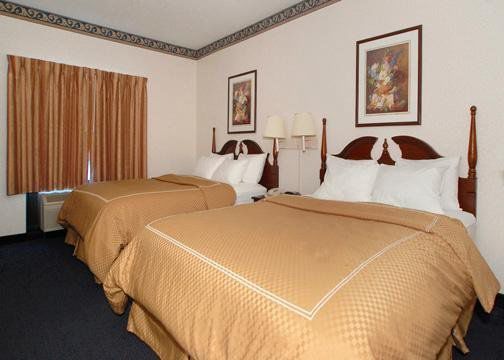Comfort North Fort Wayne
